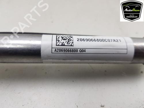 Electronic module MERCEDES-BENZ C-CLASS (W206) C 300 (206.046) | BP18741748M83