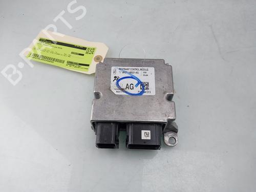 Used ECU airbags FORD TRANSIT CUSTOM V362 Van (FY, FZ) 2.2 TDCi (100 hp) 32162682