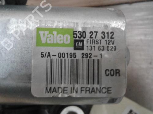 Rear wiper motor OPEL CORSA D (S07) 1.3 CDTI (L08, L68) | BP12022174M102 