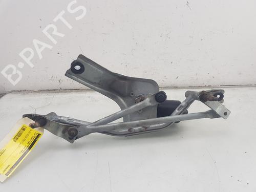 Used Front wipers mechanism FIAT GRANDE PUNTO (199_) 1.2 (65 hp) 23981995