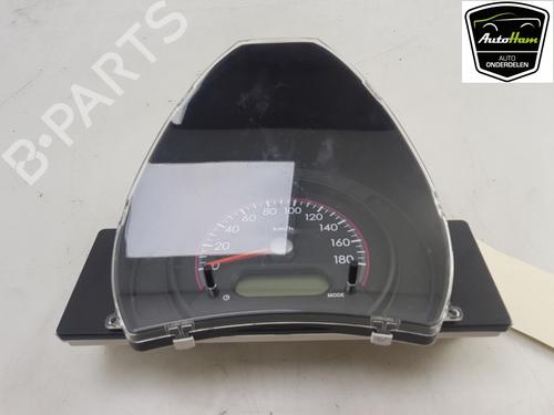 Instrument cluster SUZUKI ALTO VII (GF) 1.0 (AMF310, GFC31S) | BP15541494C47 