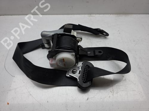 Sikkerhetsbelte foran venstre NISSAN PIXO (UA0) 1.0 (68 hp) 30167949