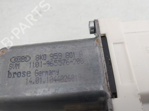 Electronic module AUDI Q7 (4LB) 4.2 FSI quattro | BP40525776M83 - Image 4