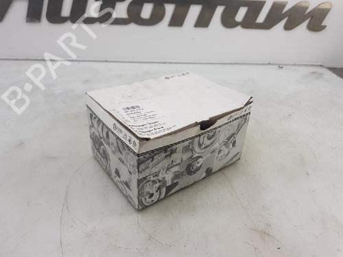 Front left lock SEAT IBIZA III (6L1) 1.2 12V | BP13145033C98 