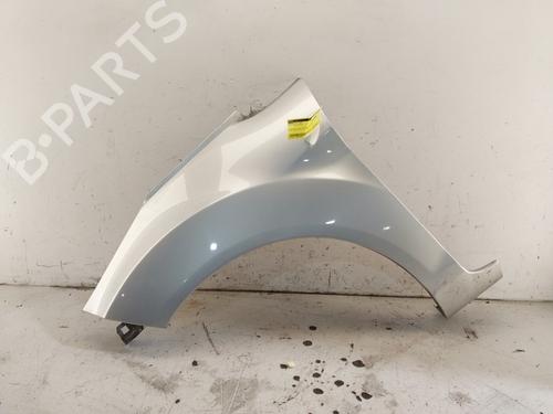 Used Left front fenders Left front fenders FORD FIESTA VI (CB1, CCN) 1.0 EcoBoost (100 hp) 40008788 40008788