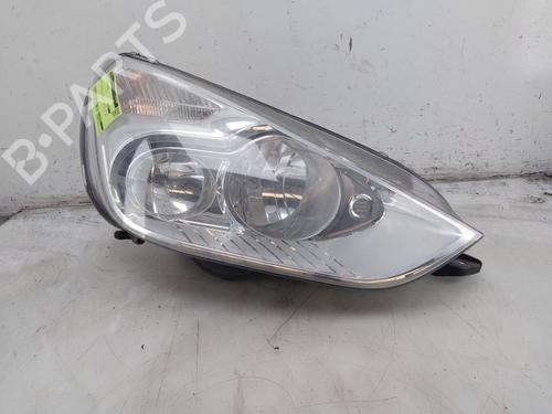 Used Right headlight FORD S-MAX (WA6) 2.0 (145 hp) 31610222