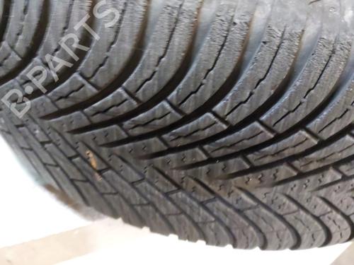 Rim VW POLO VI (AW1, BZ1, AE1) 1.0 TSI | BP29559800C45 