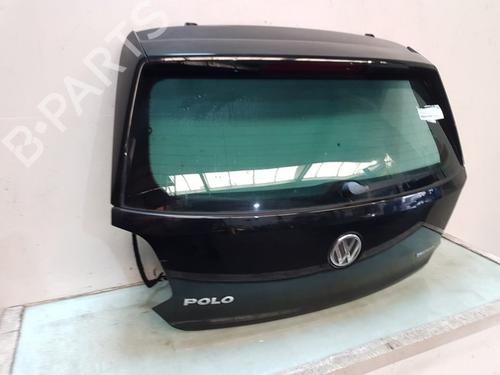 Tailgate VW POLO V (6R1, 6C1) 1.2 TDI | BP29025498C6 