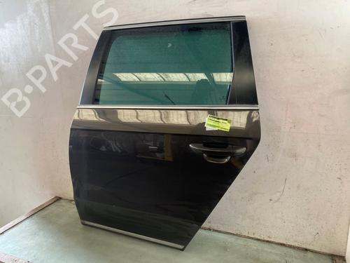 left-rear-door-vw-passat-b7-variant-365-2010-2011-2012-2013-2014-2015-38046200 main image