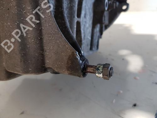 Engine FORD ECOSPORT 1.0 EcoBoost | BP29062037M1