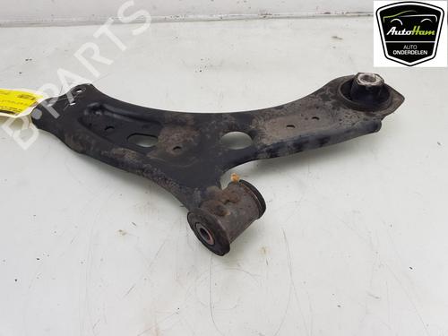 Right front suspension arm JEEP RENEGADE SUV (BU, B1, BV) 1.4 | BP19020733M13 