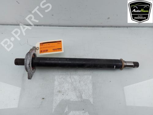 Driveshaft MERCEDES-BENZ CLA Coupe (C117) CLA 180 (117.342) | BP13148856M37 
