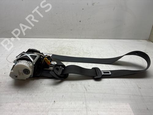 Used Front left seatbelt Front left seatbelt VW POLO V (6R1, 6C1) 1.4 (6R1) (85 hp) 33286736 33286736