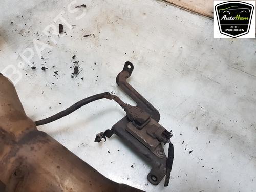 Catalyst MERCEDES-BENZ VITO Van (W447) 111 CDI (447.601, 447.603, 447.605) | BP22433659M10 