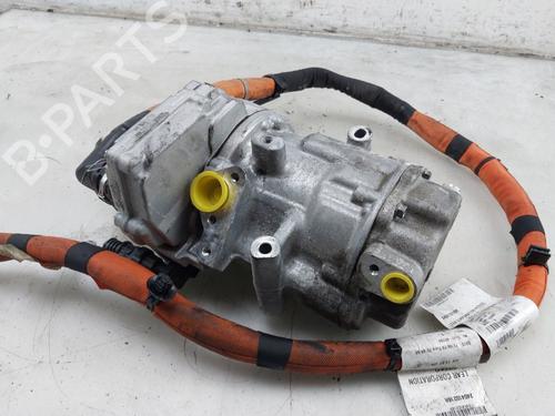 AC compressor RENAULT CAPTUR II (HF_) E-TECH 145 (HFMU) | BP32205946M34 - Image 2