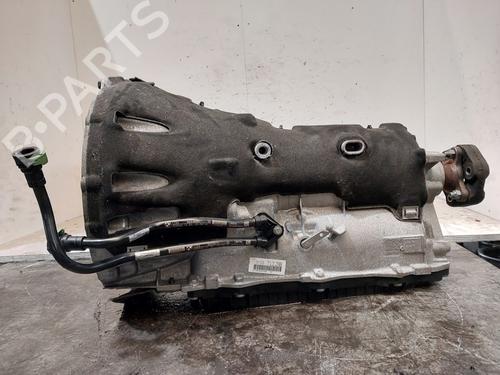 Used Gearbox Gearbox 36783766 36783766