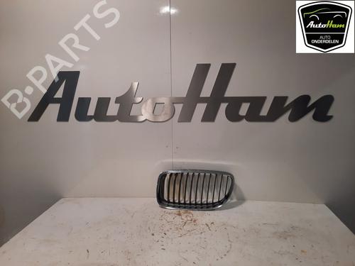 Used Grille BMW 3 Touring (E91) 320 i (170 hp) 12040404