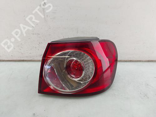 Used Right taillight Right taillight 38435171 38435171