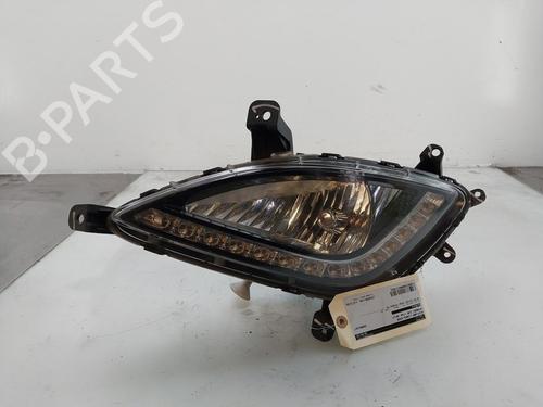 Used Left front fog light HYUNDAI i20 I (PB, PBT) 1.2 (86 hp) 25869614