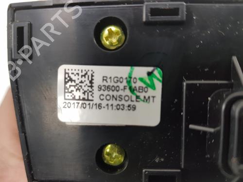 Switch KIA SPORTAGE IV (QL, QLE) 1.6 GDI | BP12036476I30 