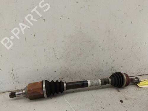 Left front driveshaft OPEL MOKKA MOKKA-e (76) | BP39668341M38 - Image 3