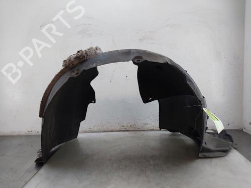 Used Wheel arch Wheel arch VW GOLF VII Variant (BA5, BV5) 1.0 TSI (115 hp) 33430241 33430241