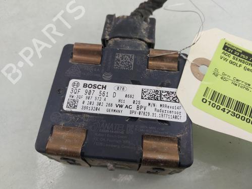 Electronic sensor VW GOLF VII Variant (BA5, BV5) 1.0 TSI | BP37179732M84 - Image 4