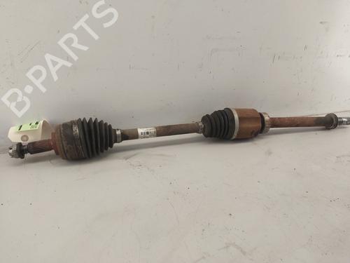 Right front driveshaft DACIA DUSTER (HM_) 1.3 TCe 130 (HMMF) | BP37169904M39 - Image 2