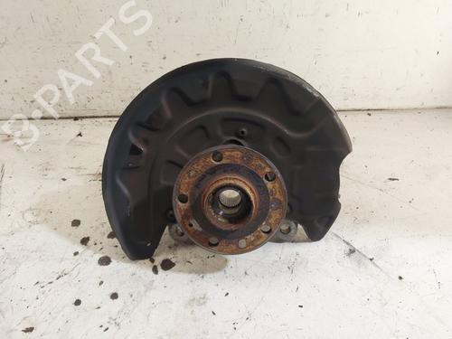Left front steering knuckle AUDI A3 Limousine (8YS, 8YM) 35 TFSI Mild Hybrid | BP39948883M25 - Image 3