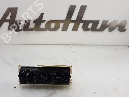 Used Climate control MINI MINI (R50, R53) Cooper S (163 hp) 12015004