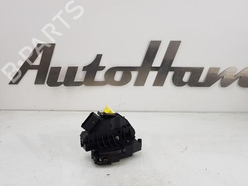 Used Front left lock Front left lock FORD FIESTA VI (CB1, CCN) 1.0 EcoBoost (100 hp) 34056668 34056668