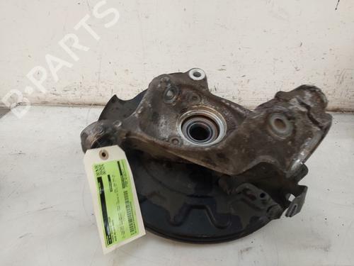 Used Right front steering knuckle Right front steering knuckle AUDI A3 Sportback (8YA, 8YF) 30 TFSI Mild Hybrid (110 hp) 33617578 33617578