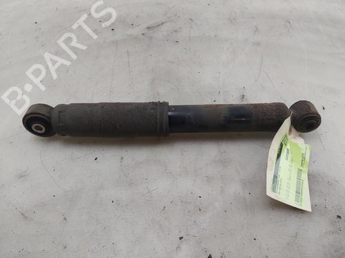 Used Left rear shock absorber FIAT 500 (312_) Electric (EV) (113 hp) 31266782