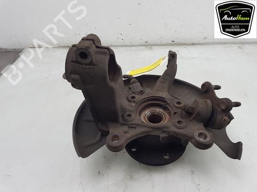 Right front steering knuckle VW CADDY III Box Body/MPV (2KA, 2KH, 2CA, 2CH) 1.6 TDI | BP16433812M26 