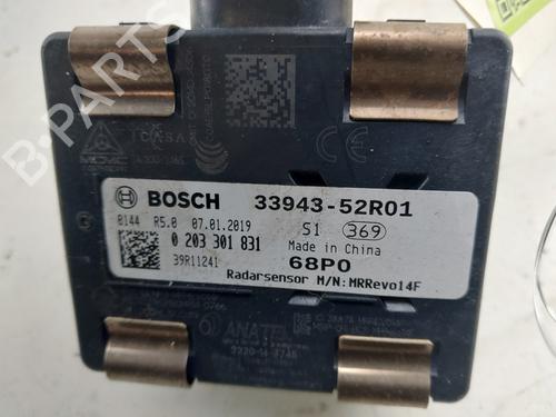 Electronic module SUZUKI SWIFT V (AZ) 1.2 (A2L412, ZC83S) | BP32443719M83