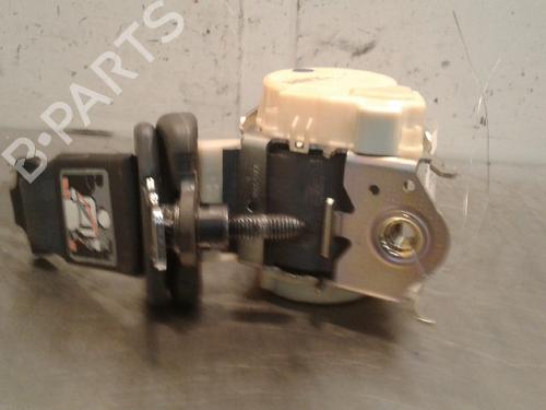 Used Rear center seatbelt RENAULT CLIO III (BR0/1, CR0/1) 1.5 dCi (C/BR0G, C/BR1G) (68 hp) 13143694