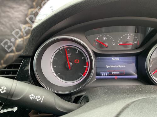 Motor für OPEL ASTRA K Sports Tourer (B16) 1.4 Turbo (35) (150 hp) 23573911