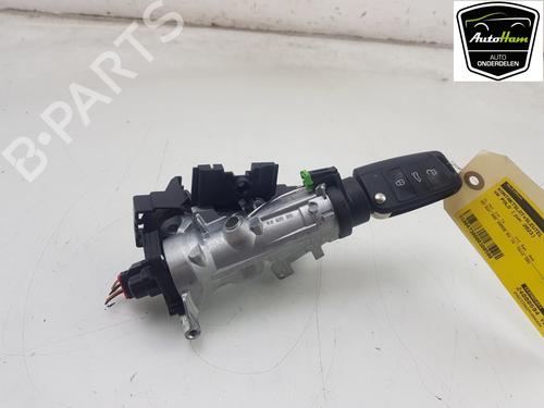 Contactslot VW POLO VI (AW1, BZ1, AE1) 1.0 TSI (95 hp) 22372725