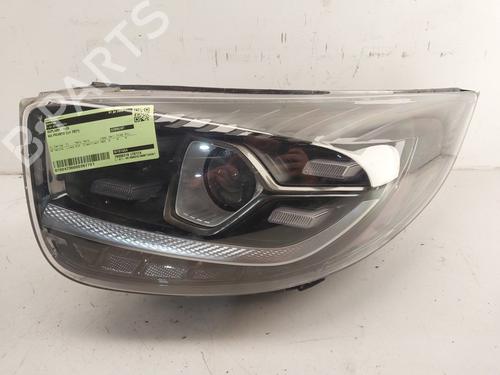 Used Left headlight Left headlight 37151047 37151047