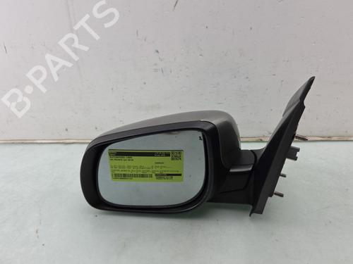Left mirror KIA PICANTO II (TA) 1.0 | BP30633836C26 