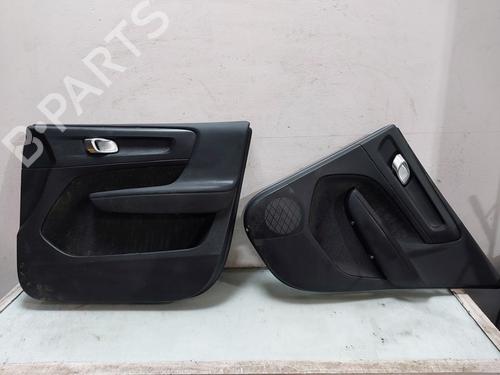 Seats set VOLVO EX40 (536) EV | BP31946165C78