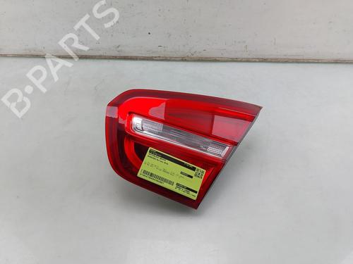 Høyre baklys Høyre baklys MERCEDES-BENZ GLA-CLASS (X156) AMG GLA 45 4-matic (156.952) (381 hp) 37179408 37179408