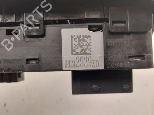 Switch PEUGEOT 2008 I (CU_) 1.2 THP 130 / PureTech 130 | BP38108633I30 - Image 4