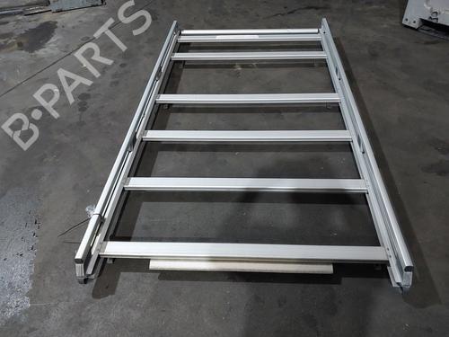 Tagræling OPEL COMBO Box Body/MPV (K9) 1.5 D (102 hp) 32721212