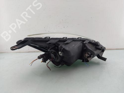 Left headlight MITSUBISHI MIRAGE / SPACE STAR VI Hatchback (A0_A) 1.2 (A03A) | BP38701121C28 - Image 4