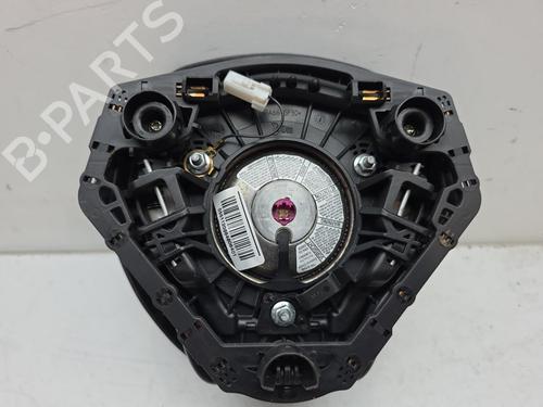 Driver airbag FIAT FIORINO Box Body/MPV (225_) 1.3 D Multijet | BP30167967C9 