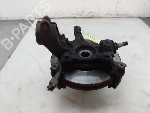 Used Right front steering knuckle Right front steering knuckle FORD TRANSIT V363 Van (FCD, FDD) 2.0 EcoBlue (130 hp) 35782863 35782863