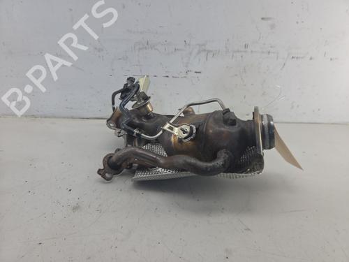 Catalyst TOYOTA YARIS CROSS (MXP_) 1.5 Hybrid (MXPJ10) | BP37415859M10 - Image 3