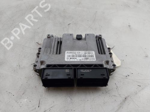 Used Engine control unit (ECU) Engine control unit (ECU) 34540523 34540523