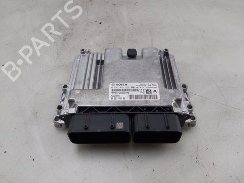 Motorstyringsenhed Motorstyringsenhed TOYOTA PROACE CITY Box Body/MPV (BPZ_) 1.5 D-4D 130 (BPZM) (131 hp) 33718127 33718127